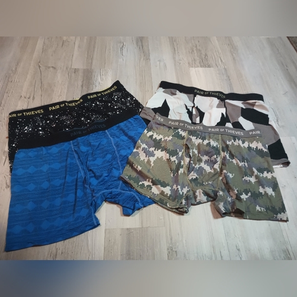 Pair of Thieves Other - Pair Of Thieves Lot
